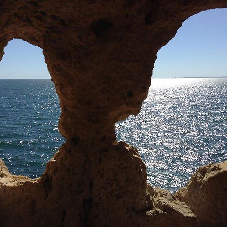 Casa Sol Nascente Leilighet Silves Eksteriør bilde